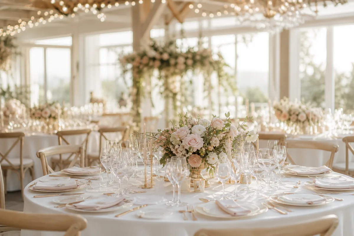 Combien coûte un organisateur de mariage